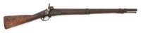 U.S. Model 1816 Percussion-Converted Musket by Harpers Ferry