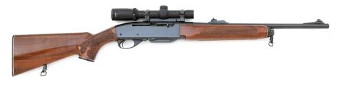 Remington Model 742 Semi Auto Carbine