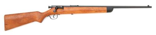 Savage Stevens Model 15A Bolt Action Rifle