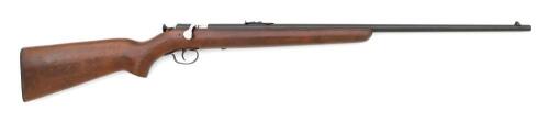 Winchester Model 67A Bolt Action Rifle