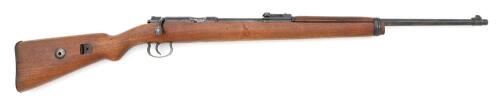 Mauser Deutsches Sportmodell Bolt Action Rifle