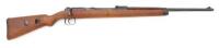 Mauser Deutsches Sportmodell Bolt Action Rifle