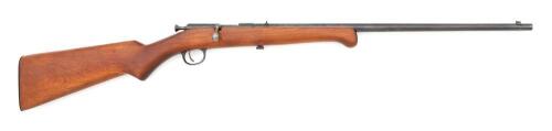 Iver Johnson Model X Bolt Action Rifle