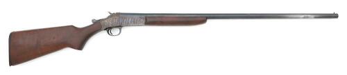 Harrington & Richardson M48 Topper Single Barrel Shotgun