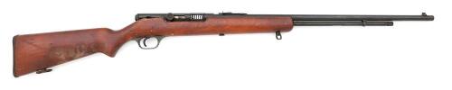 Stevens Springfield Model 87A Semi-Auto Rifle