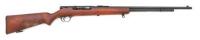 Stevens Springfield Model 87A Semi-Auto Rifle