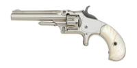 Smith & Wesson No. 1 Third Issue Revolver