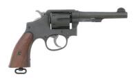 Smith & Wesson Victory Model Revolver