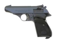 V. Bernardelli / Interarms Model 80 Semi-Auto Pistol