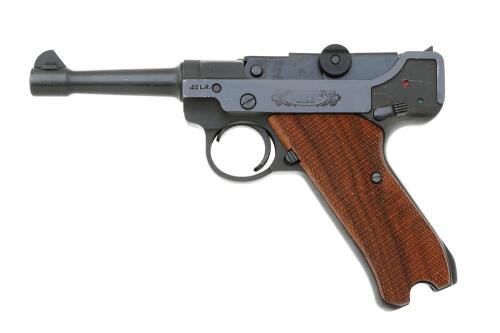 Stoeger .22 Luger Semi-Auto Pistol