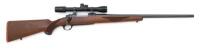 Ruger M77 V Bolt Action Varmint Rifle