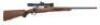 Ruger M77 V Bolt Action Varmint Rifle