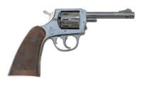 Harrington & Richardson Model 922 Double Action Revolver