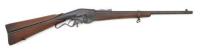 Evans New Model Lever Action Carbine