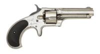 Remington-Smoot New Model No. 1 Revolver