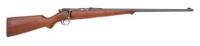 Savage Model 23B Sporter Bolt Action Rifle