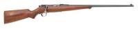 Savage Model 23C Sporter Bolt Action Rifle