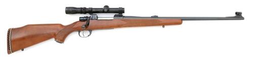 Interarms Mark X Bolt Action Rifle