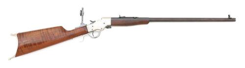 Stevens Favorite No. 17 Falling Block Rifle