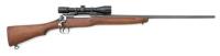 Custom Winchester Model 1917 Bolt Action Rifle