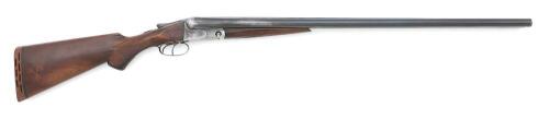 A.H. Fox Sterlingworth Boxlock Double Shotgun