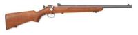 Winchester Model 67 Bolt Action Single Shot Rifle