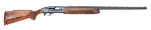 Remington Model 1100 Trap Semi-Auto Shotgun