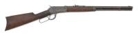 Custom Winchester Model 1892 Lever Action “Short Rifle”