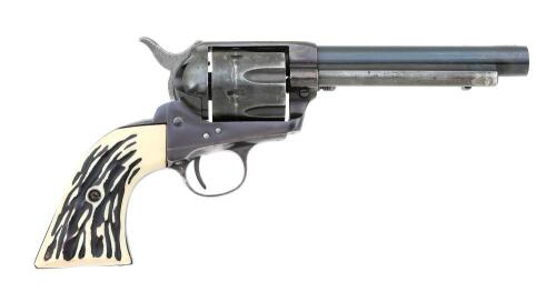 Great Western Arms Single Action Army Revolver