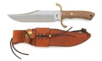 Boker Solingen Bowie