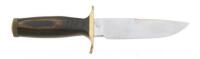 Smith & Wesson Model 6030 Survival Knife