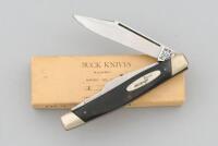 Buck Model 313 Muskrat Folding Knife