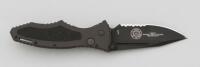 James Keating Masters of Defense Comtech Hornet Automatic Knife