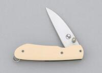 William Henry K22 Spire Folding Knife