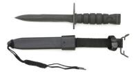 Ontario U.S. M7-B Bayonet