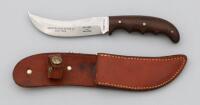 Vintage Abercrombie & Fitch Trapper by Joseph Rodgers & Sons