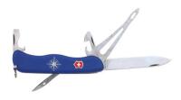 Victorinox Helmsman Slide Knock Knife