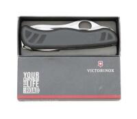 Victorinox One Hand Master RT Knife