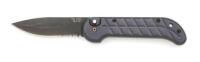 Ox Enterprises BLK-98 Automatic Knife