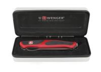 Wenger Rangergrip 78 Linerlock Knife