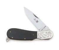 Al Mar Midlock Folder