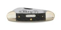 Rodgers 1978 N.K.C.A. Pocketknife