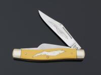 Schrade Walden E5 Limited Edition George Washington Pocketknife