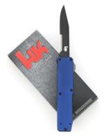 H&K Tumult OTF Limited Edition Automatic Knife