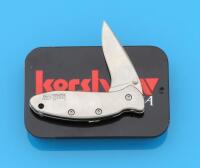 Kershaw Ken Onion Model 1600SS Chive Folding Knife