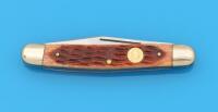 Puma P480673 Bantam Pattern Pocketknife