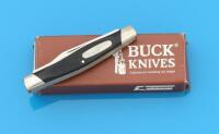 Buck Model 310 Whittler Pocketknife