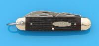 Case XX Model 640045R Camper Pocketknife