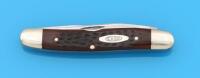 Case XX Muskrat Pattern Pocketknife