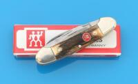 Zwilling J.A. Henckels Model HK 27-S Pocketknife